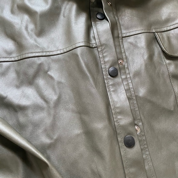 ASOS shacket - Picture 4 of 4